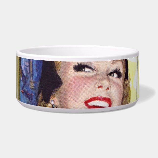 Clever Women Are Dangerous Too (Front)