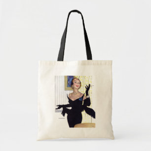 Clever Women Are Dangerous Too Tote Bag