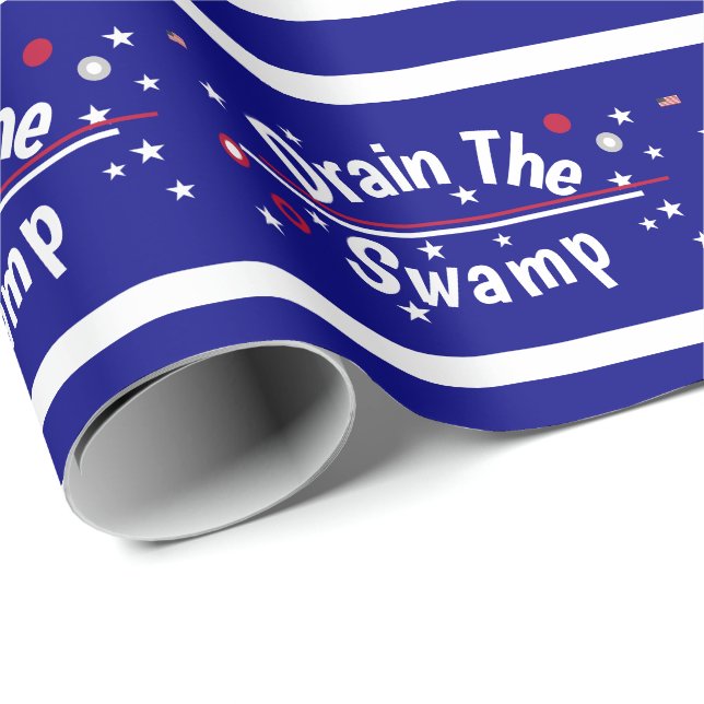 Clever wrapping Paper (Roll Corner)