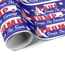 Clever wrapping Paper