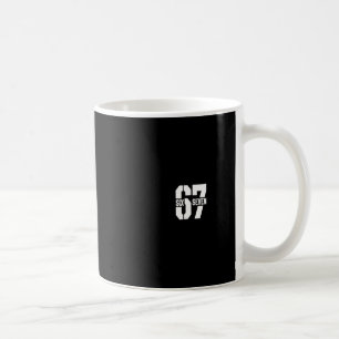 Clic 67 Meme - I Love Six Seven 1 Coffee Mug