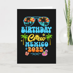 Clic 67 Red White Stripes Design Card