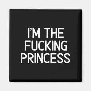 Clic Adult Humor Sayings Quotes S Funny I'm The Fo Magnet