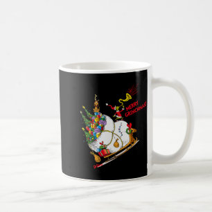 Clic Merry Mas  Coffee Mug