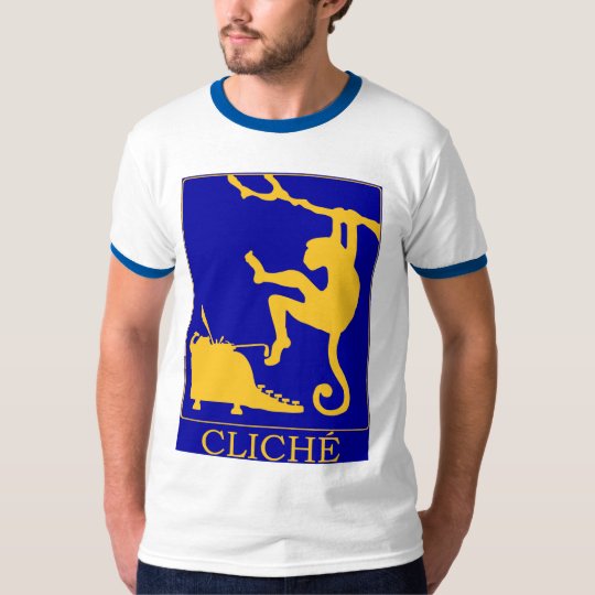 Cliche Logo T-Shirt