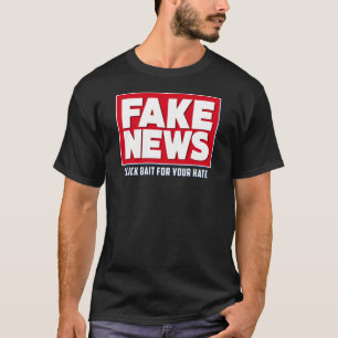 Click Bait T-Shirt