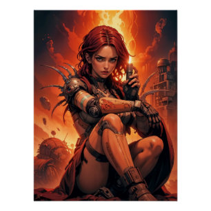 Click Click Boom  Poster