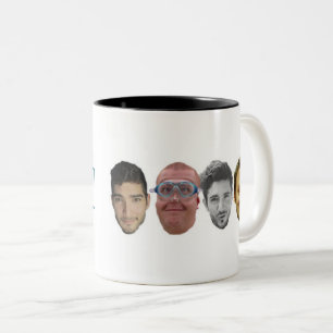 Click Click Play Mug