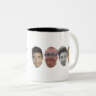 Click Click Play Mug