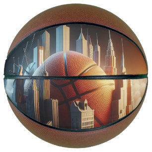 Click Customise it Basketball