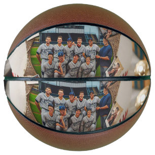 Click Customise it Basketball