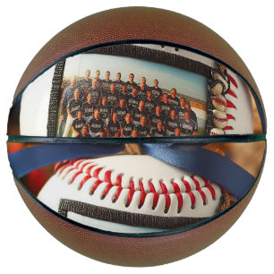 Click Customise it Basketball