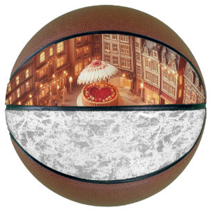 Click Customise it Basketball