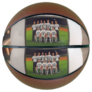 Click Customise it Basketball