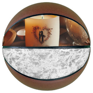 Click Customise it Basketball