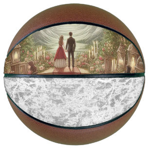 Click Customise it Basketball