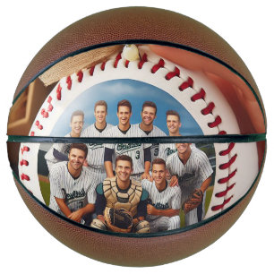 Click Customise it Basketball