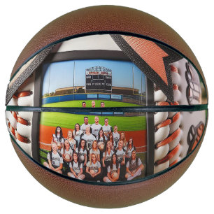 Click Customise it Basketball