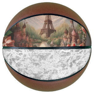 Click Customise it Basketball