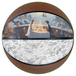 Click Customise it Basketball