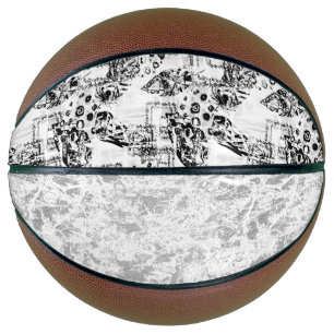 Click Customise it Basketball