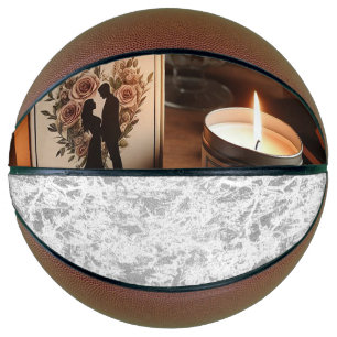 Click Customise it Basketball