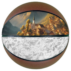 Click Customise it Basketball