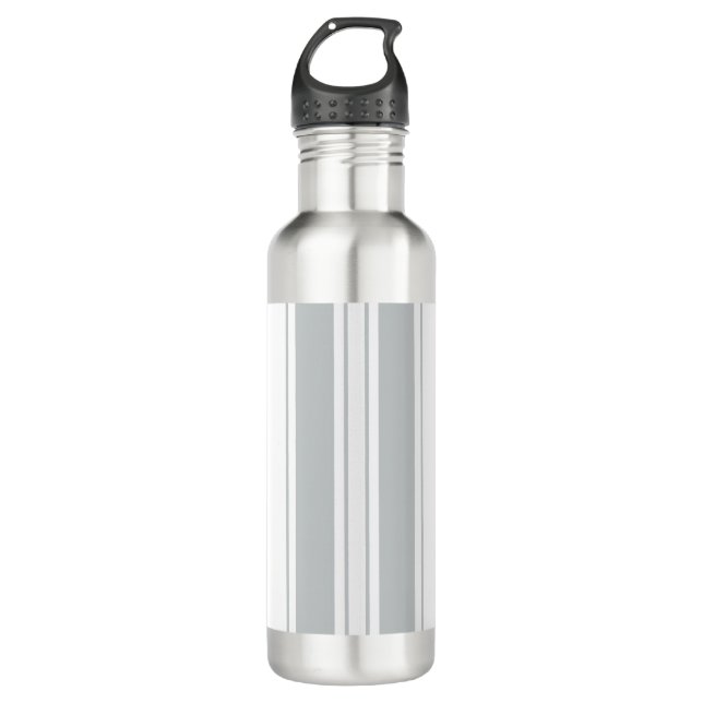 Click Customise it Change Grey to Your Colour Pick 710 Ml Water Bottle (Front)