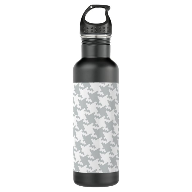 Click Customise it Change Grey to Your Colour Pick 710 Ml Water Bottle (Front)