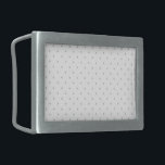 Click Customise it Change Grey to Your Colour Pick Belt Buckle<br><div class="desc">Please make sure to customise the colour for the front and the back of products with two sides or multiple elements. Easily change the colour of this Polka Dots design from the preset grey and white to dots of anyone colour of your choice in one step. Just click on the...</div>