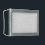 Click Customise it Change Grey to Your Colour Pick Belt Buckle<br><div class="desc">Please make sure to customise the colour for the front and the back of products with two sides or multiple elements. Easily change the colour of this Polka Dots design from the preset grey and white to dots of anyone colour of your choice in one step. Just click on the...</div>