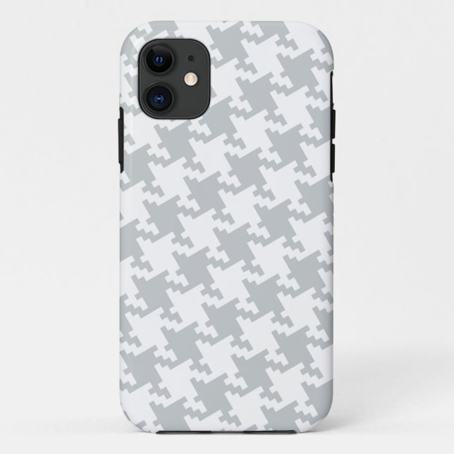 Click Customise it Change Grey to Your Colour Pick Case-Mate iPhone Case (Back)