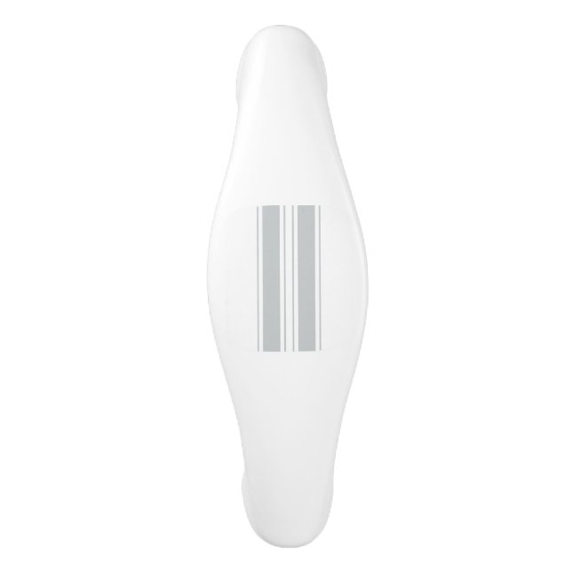 Click Customise it Change Grey to Your Colour Pick Ceramic Cabinet Pull (Front)