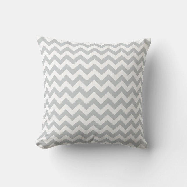 Click Customise it Change Grey to Your Colour Pick Cushion (Front)