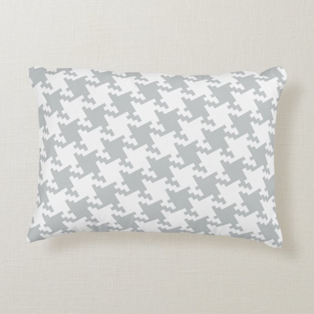 Click Customise it Change Grey to Your Colour Pick Decorative Cushion (Back)