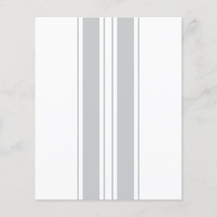 Click Customise it Change Grey to Your Colour Pick Flyer