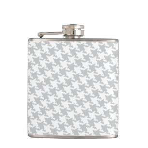 Click Customise it Change Grey to Your Colour Pick Hip Flask