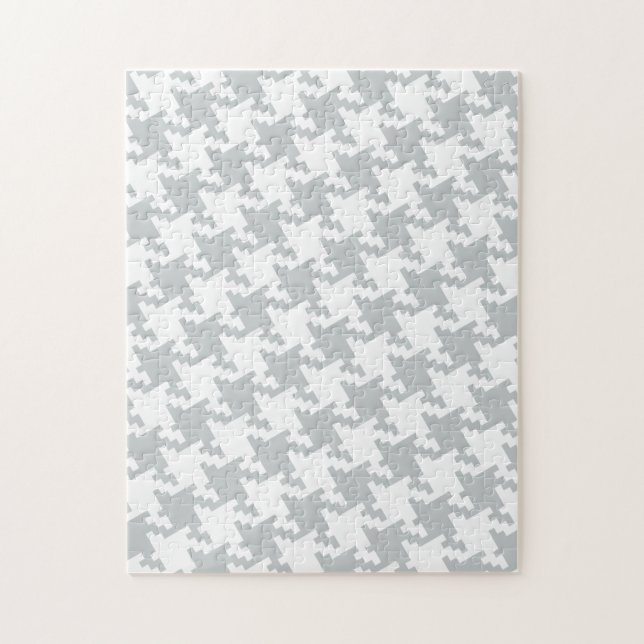 Click Customise it Change Grey to Your Colour Pick Jigsaw Puzzle (Vertical)