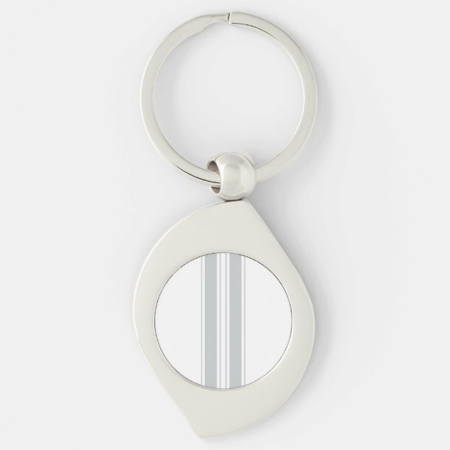 Click Customise it Change Grey to Your Colour Pick Key Ring (Front)