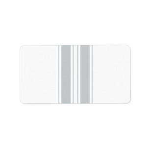 Click Customise it Change Grey to Your Colour Pick Label