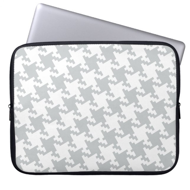 Click Customise it Change Grey to Your Colour Pick Laptop Sleeve (Front)