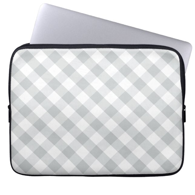Click Customise it Change Grey to Your Colour Pick Laptop Sleeve (Front)