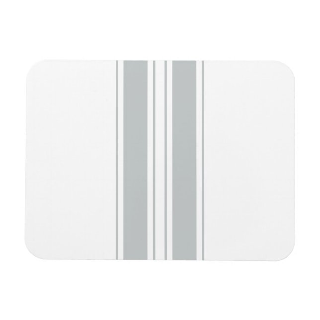 Click Customise it Change Grey to Your Colour Pick Magnet (Horizontal)