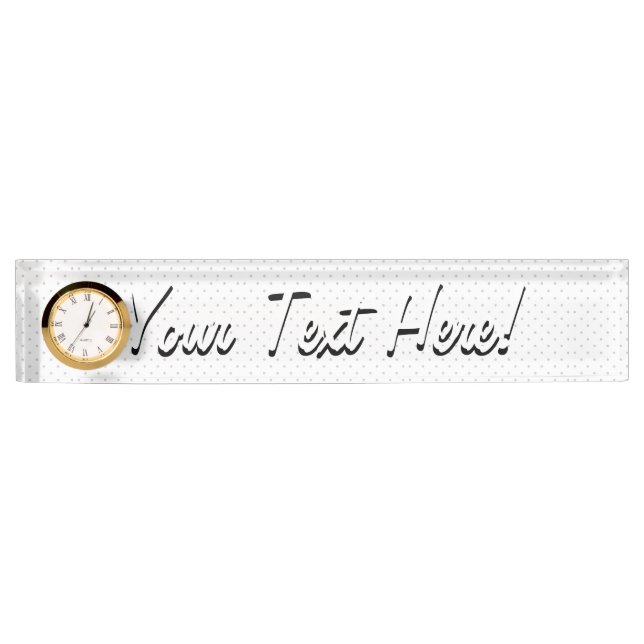 Click Customise it Change Grey to Your Colour Pick Nameplate (Front)