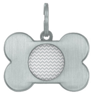 Click Customise it Change Grey to Your Colour Pick Pet Name Tag