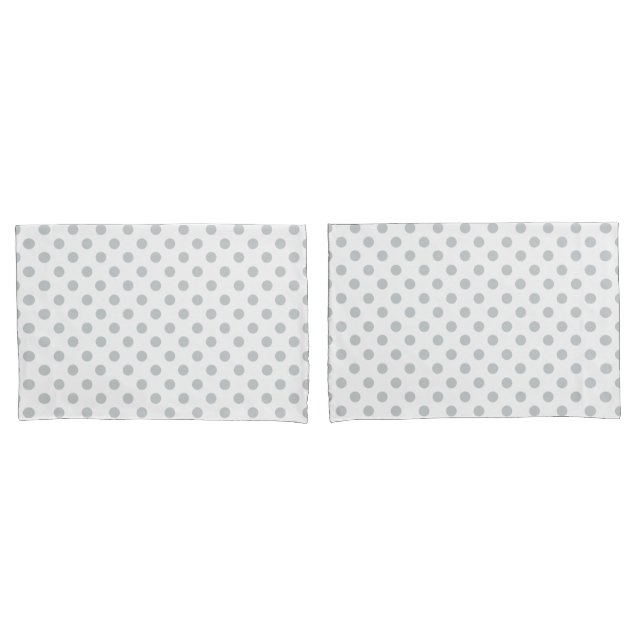 Click Customise it Change Grey to Your Colour Pick Pillowcase (Front-Set)