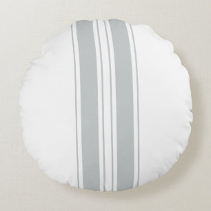 Click Customise it Change Grey to Your Colour Pick Round Cushion