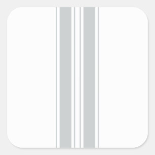 Click Customise it Change Grey to Your Colour Pick Square Sticker