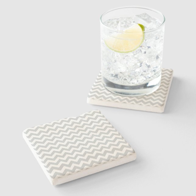 Click Customise it Change Grey to Your Colour Pick Stone Coaster (Side)
