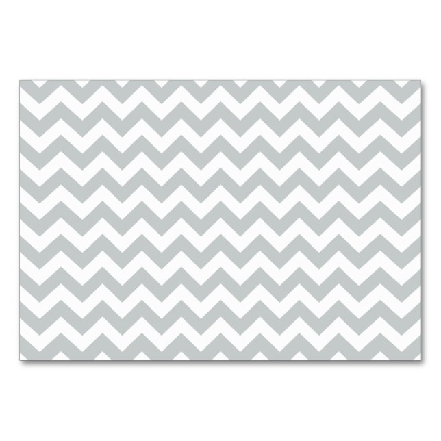 Click Customise it Change Grey to Your Colour Pick Table Number (Front)